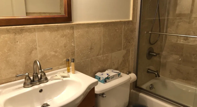 Двухместная студия Executive Montauk Manor