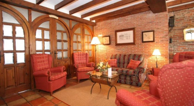 Hotel Rural Posada El Solar, Reserva ahora Hotel Ribamontan al Mar Cantabria