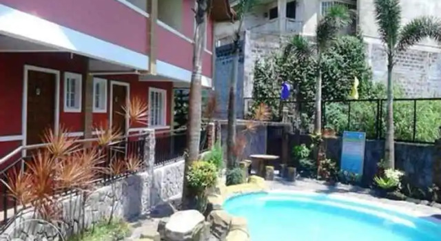Puesto del Sol Villas (30pax above)