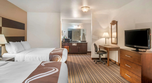 Quality Inn Central Roseburg