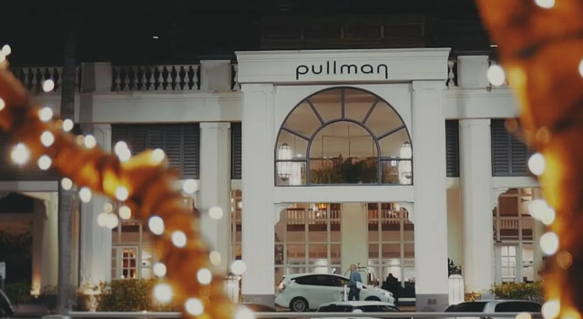 Pullman Cairns International, Забронировать Отель Кэрнс Cairns and Northern Beaches, рядом с The Center of Contemporary Arts