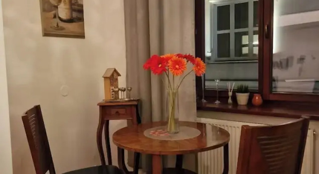 Apartment in the city center, Забронировать Апартаменты/квартира Апартаменты Кракова, рядом с Церковь Святого Франциска Ассизи, Апартаменты/квартира