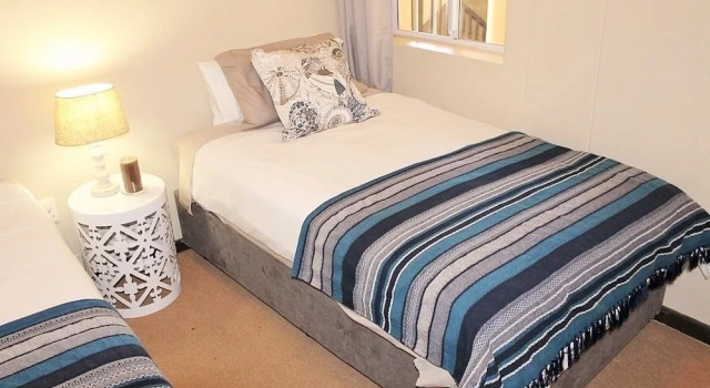 Green Point Mews 6, Reservar Hotel Plettenberg Bay Knysna