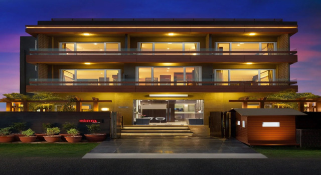 The Atara Near Golf Course Road