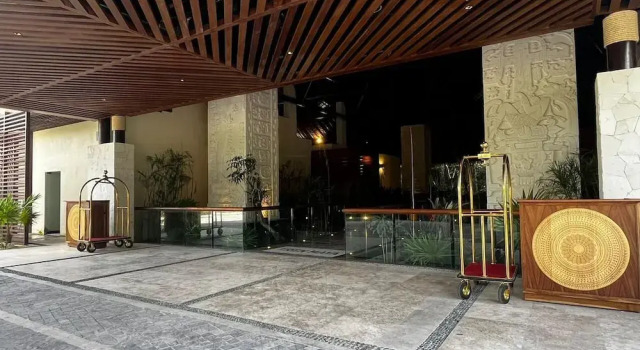 Hotel Mundo Maya Calakmul, Book Hotel SPA Hotels in Campeche, SPA