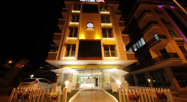 Suitline Otel
