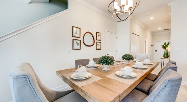 Modern and Spacious 5 bed Home Resort