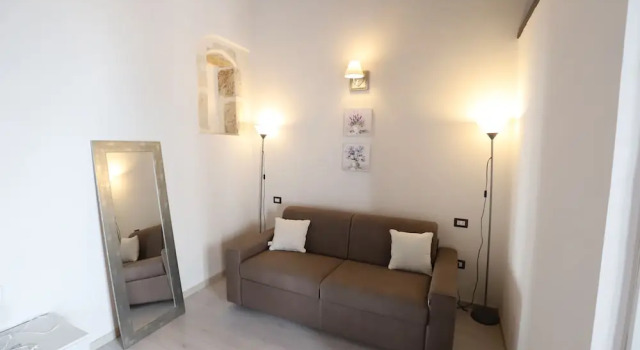 Студия Luxury Italiana Resort Atrio