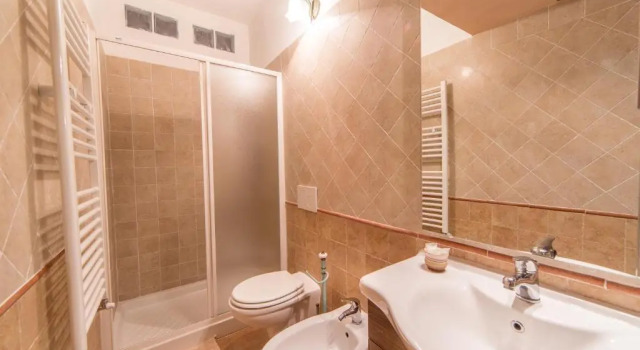 Номер Standard Bio Agriturismo Aia del Tufo