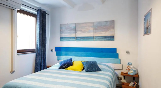Номер Standard B&B La Corte San Francesco