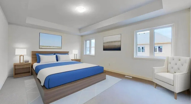 Luxury Comfort and Convenience, Varaa Hotelli Brampton 