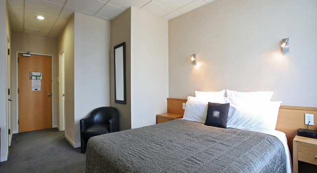 Двухместный номер Standard Kelvin Hotel