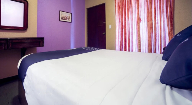 Номер Standard Hotel La Silla