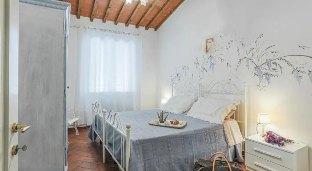 Villa Pongina with private pool, Prenota Villa Hotel a Montevarchi con piscina, Piscina