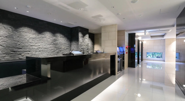 Ibis budget Osaka Umeda