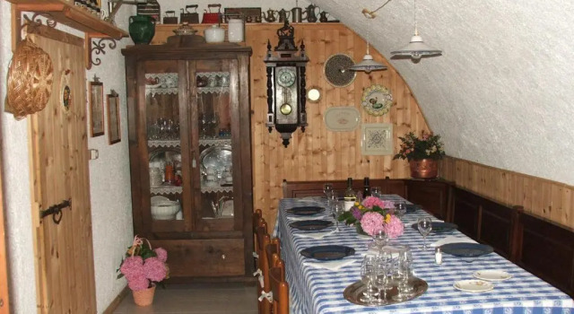 Antica Casa Ortensia, Забронировать Апартаменты/квартира Отели Рива-дель-Гарды с парковкой, Парковка