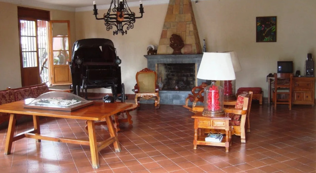 Hotel El Pueblito