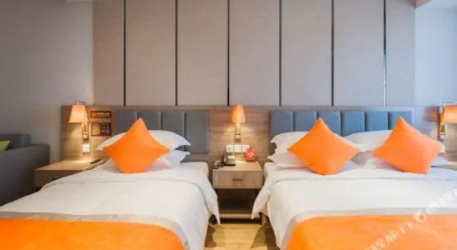 Yida Hotel, Book Hotel Shenhe 