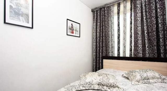 ApartLux Sokolnicheskaya Suite, Rezerwuj Apartament Sokolniki 