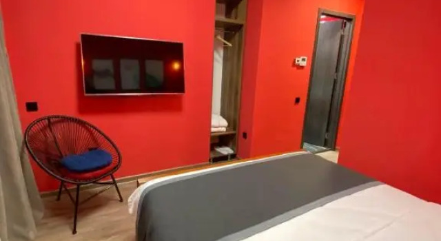 Hotel Linge, Varaa Hotelli Vake Tbilisi