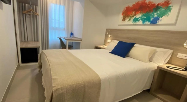 Hotel Sunna Benicassim
