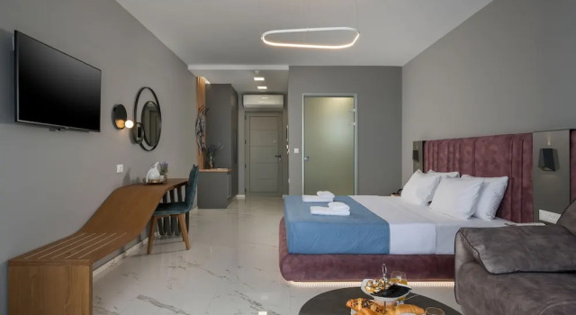 Monolocale Comfort Blue Elephant Boutique Hotel & Spa