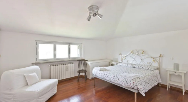 La Casa sul Lago, Prenota Hotel Hotel a Lazio con parcheggio, Parcheggio