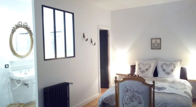 Domaine Abartiague, Réserver Chambre d'hôtes Ossès 