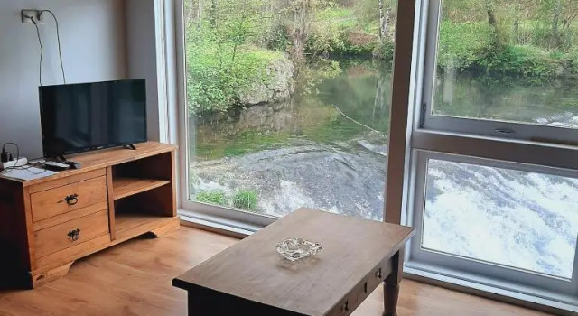 Moinho das Cavadas, Rezervovat Hotel Ponte da Barca Serra da Peneda