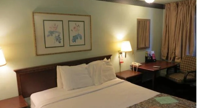 Super 8 Dallas Love Field Market Center, 预订 酒店 达拉斯 Dallas - Fort Worth Metropolitan Area