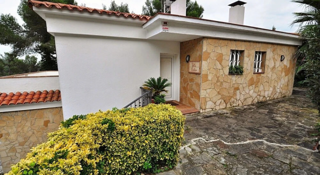 Villa Mariano