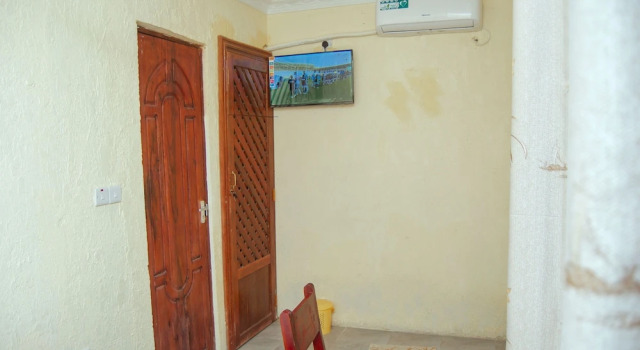 Номер Economy Best Point Hotel Zanzibar