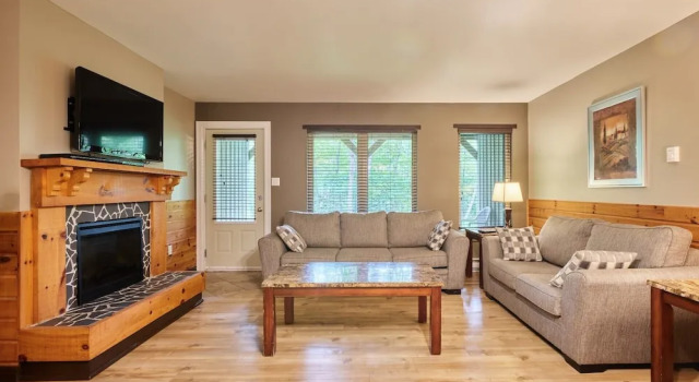 Номер Standard Marblewood Village Resort