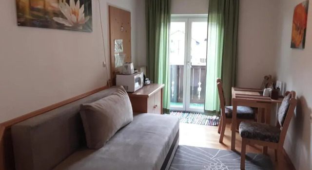 Люкс Apartment House Seerose self check-in