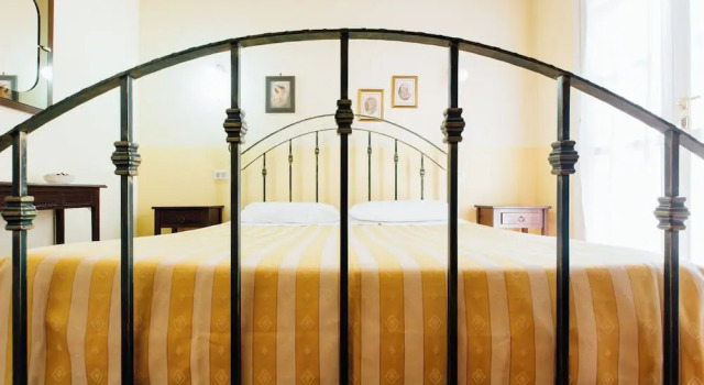 Номер Comfort с 2 комнатами с видом на сад Agriturismo La Quercia - Wine&Pool