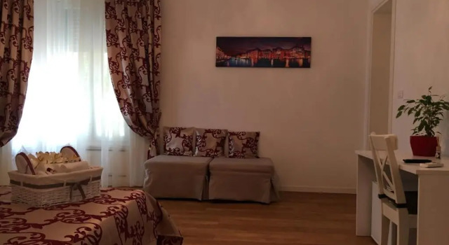 Casa di Taty B&B, Забронировать Отель «постель и завтрак» Местре Венето, рядом с Музей М9