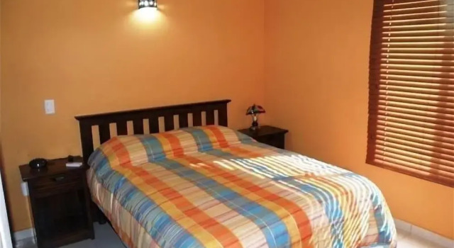 Номер Standard Casita Villa Marina