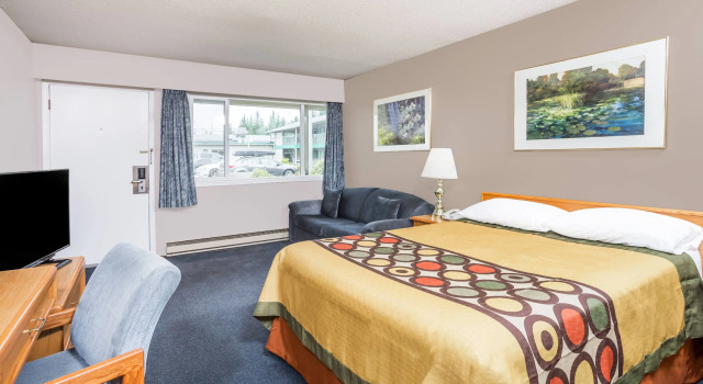 LakeWood Inn & Suites, Buchen Sie Hotel Dowagiac Michigan