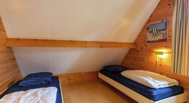 Garden View Holiday Home in Domburg near Center & Forest, Book Hotel Domburg 