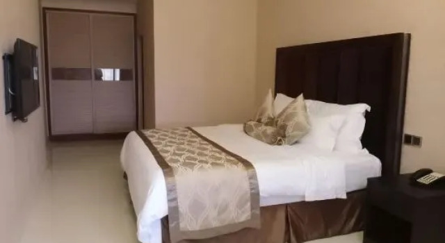 Suite Jionin Cultural