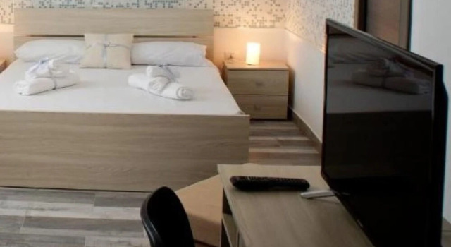 B&B Amaltea Exclusive, Book Bed and Breakfast Hoteller i Casarano med pool, Swimmingpool