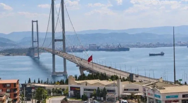 Holiday Inn & Suites KOCAELI - DILOVASI GULF VIEW by IHG, Rezerwuj Hotel Dilovasi Turcja
