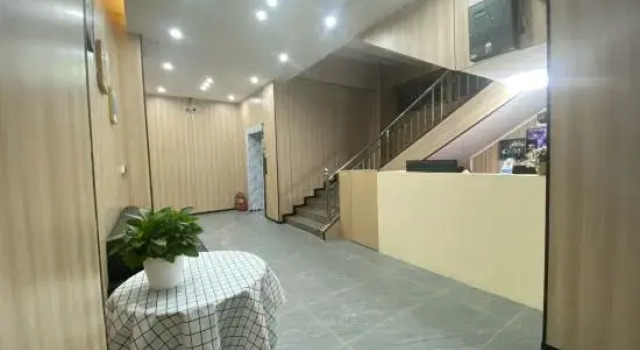 Xinghua Meiju Apartment (Shenzhen Bao'an International Airport), Rezerwuj Apartament Hotele w Shenzhen z parkingiem, Parking