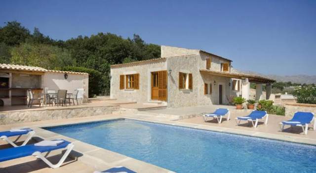 Villa Villa Varella