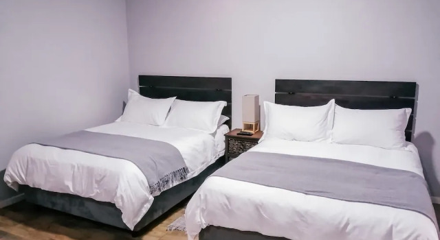 Номер Standard Bosau Guest House
