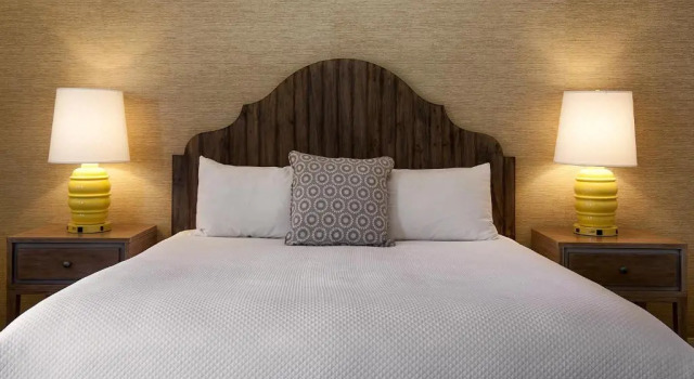 Номер Standard Fogcatcher Inn