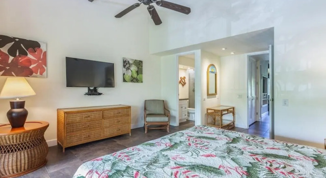 Newly Remodeled Cliffs Resort In Princeville 2 Bedroom Condo by RedAwning, Забронировать Курортный отель Курортные отели Принсвилл, Курортный отель