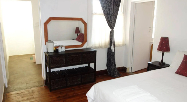 Blue Ocean Dive Resort, Забронировать Курортный отель Отели Умкомас 3 звезды, рядом с Пляж Umkomaas Beach, 3*