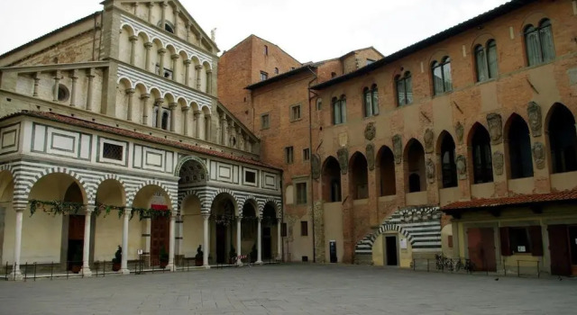 Alle Vecchie Mura