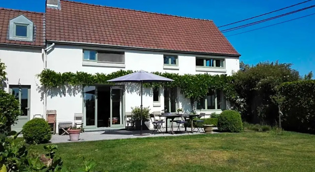 little cottage, Rezervovat Rekreační dům Vily v Wallonia, Vila